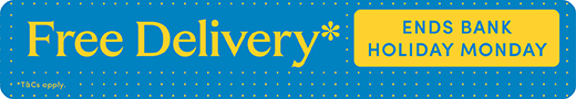 Promotion Banner
